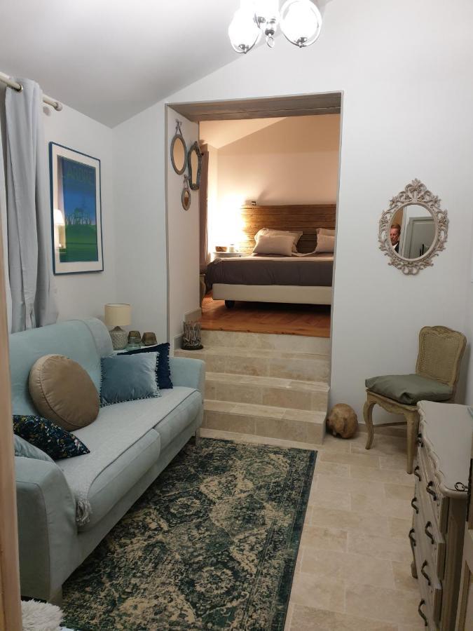 Le Clos Soleilhan Saint-Gervais  المظهر الخارجي الصورة