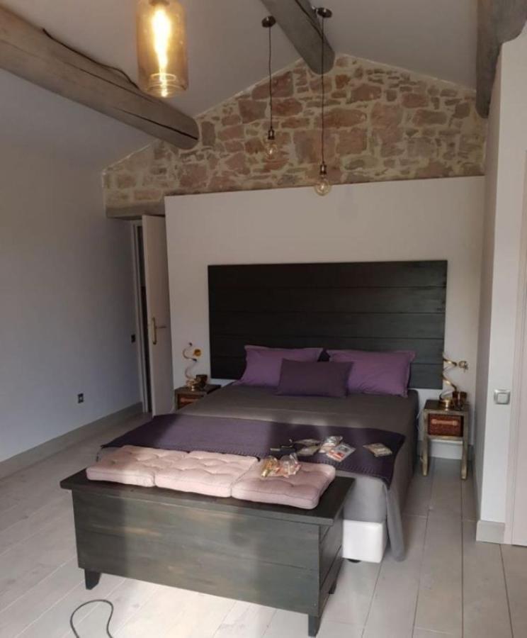 Le Clos Soleilhan Saint-Gervais  المظهر الخارجي الصورة